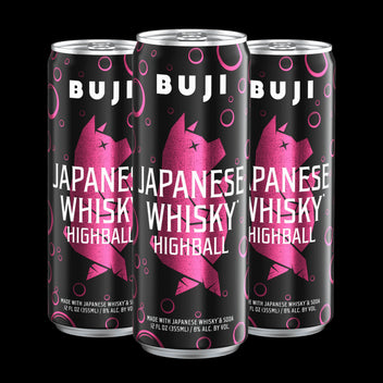 BUJI