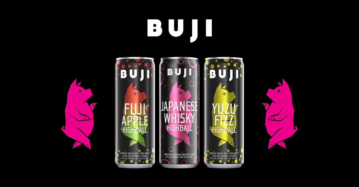 BUJI