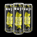 Yuzu Fizz Whisky Highball 4 Pack